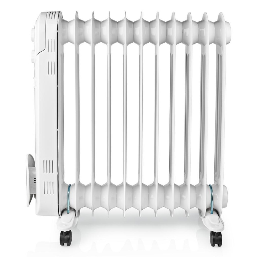 Draagbare Olie Radiator 2200W/230V