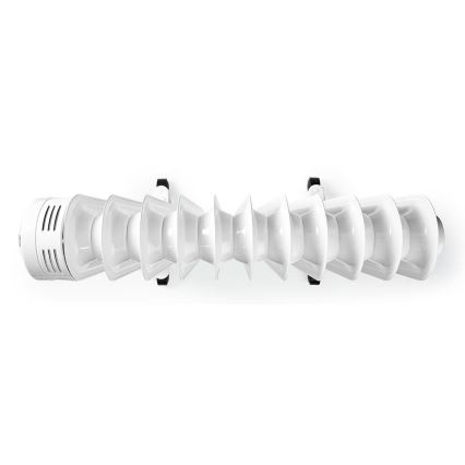 Draagbare Olie Radiator 2200W/230V