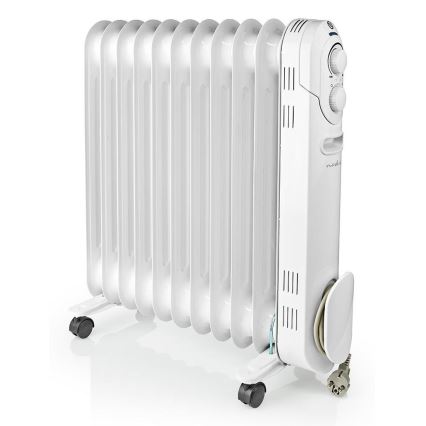 Draagbare Olie Radiator 2200W/230V
