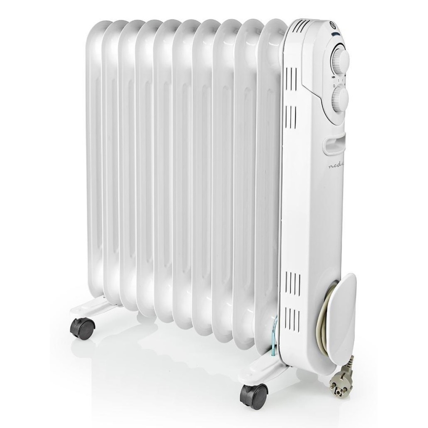 Draagbare Olie Radiator 2200W/230V