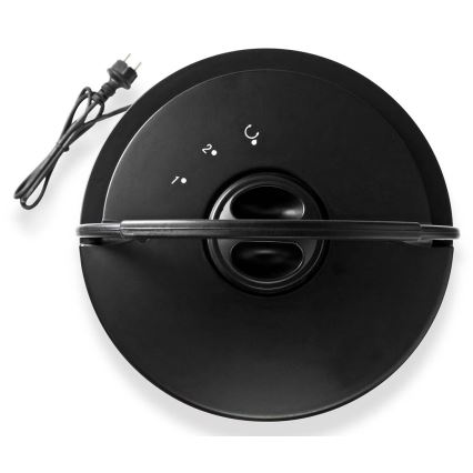 Chauffage d'extérieur 600-1200W/230V IP24