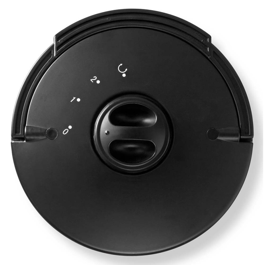 Verwarming voor Buiten 600-1200W/230V IP24