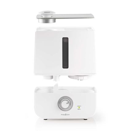 Nedis HUMI110CWT - Humidificateur d