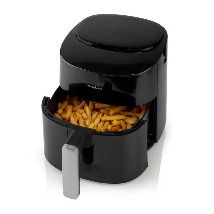 Air fryer 4,2 l 1300W/230V/240 min