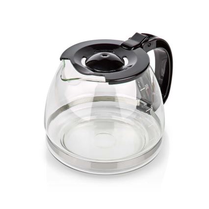 Cafetière à filtre 1,25 l avec fonction de maintien de la température