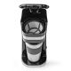 Machine à café pour mug 0,4 l avec minuteur et mug de voyage