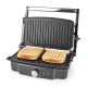 Contact grill 1500W/230V