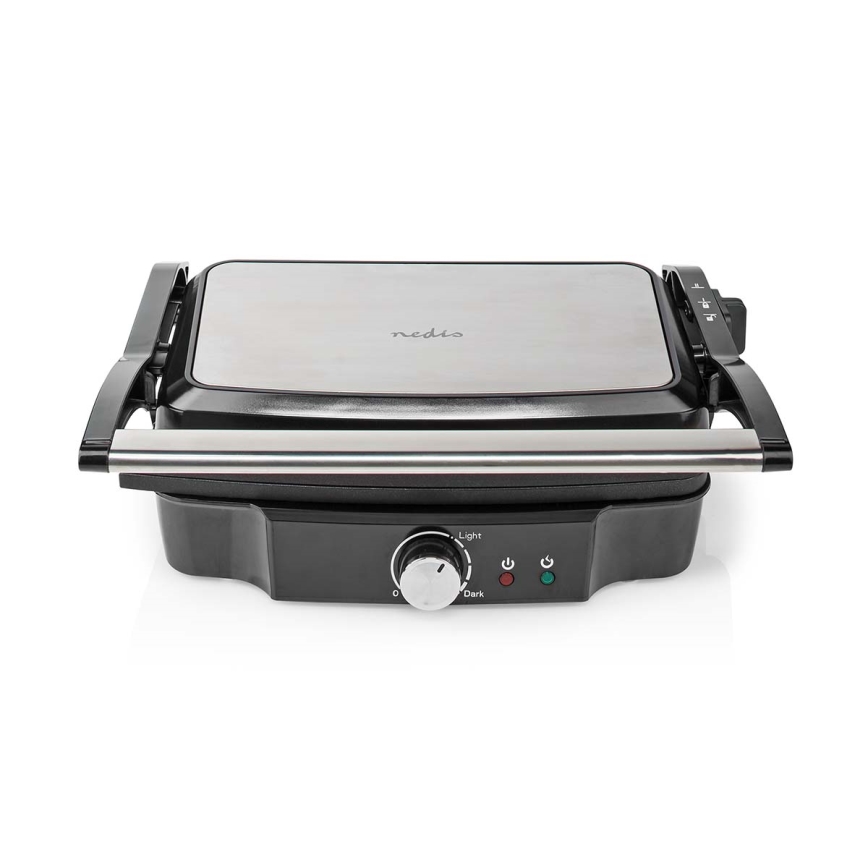 Contact grill 1500W/230V