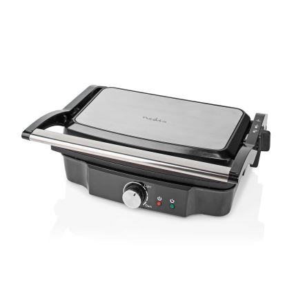 Contact grill 1500W/230V