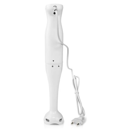 Hand mixer 4in1 400W/230V wit