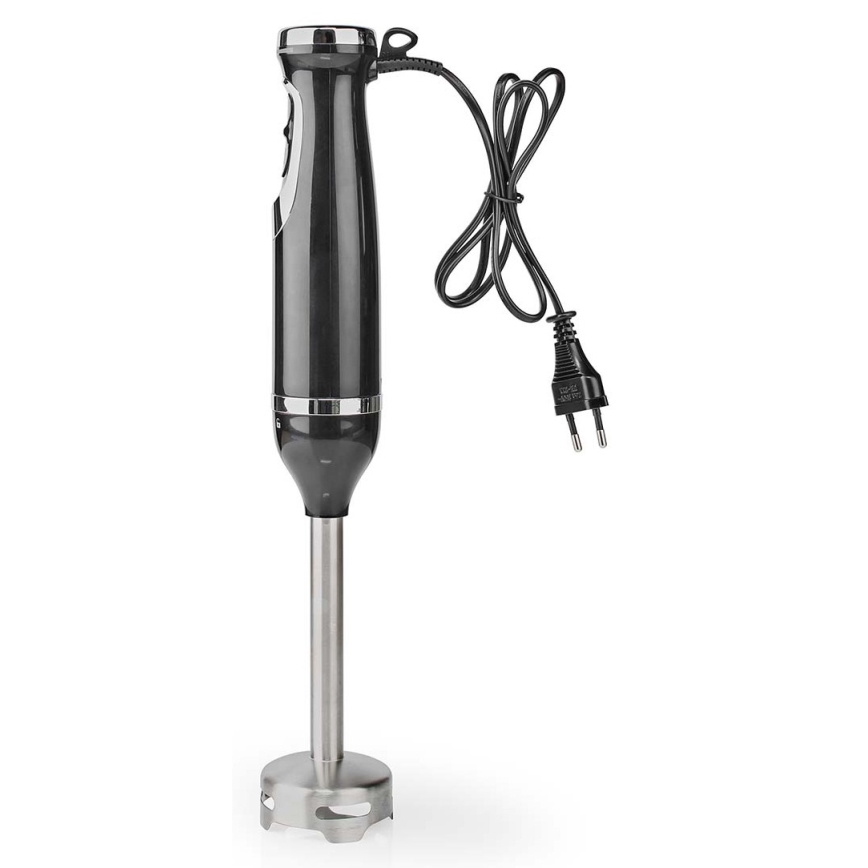 Staaf Mixer 600W/230V zwart
