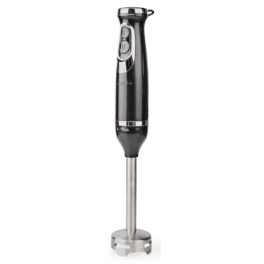 Staaf Mixer 600W/230V zwart