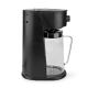 Koffiezetapparaat voor ijskoffie en ijsthee 750W/230V