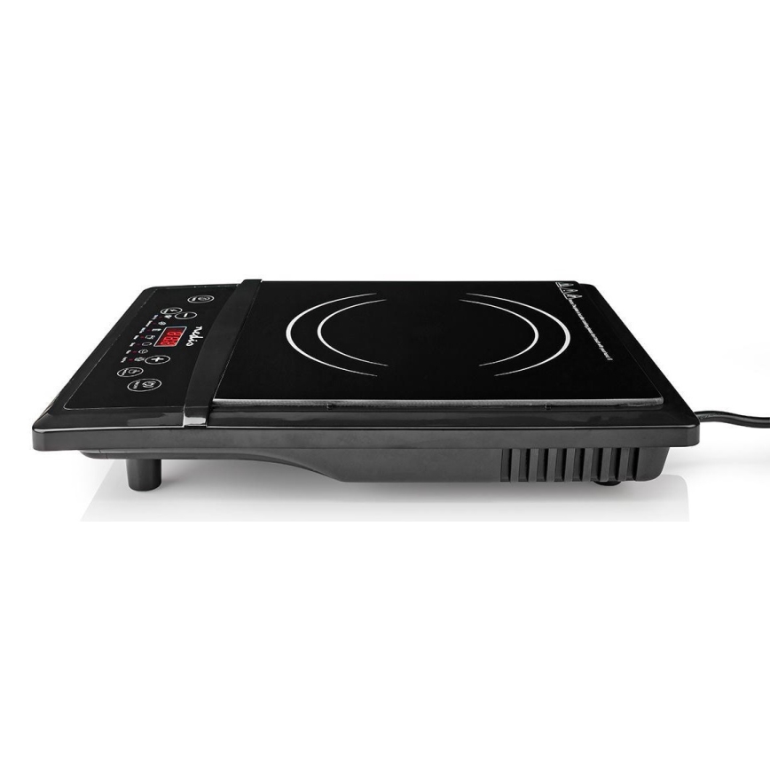 Inductie Kookplaat 2000W/230V