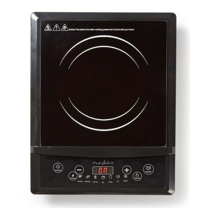 Plaque à induction 2000W/230V