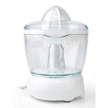 Elektrische Citrus Pers 0,7 l 25W/230V wit
