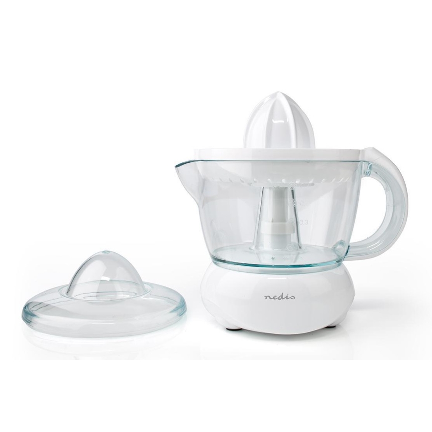 Presse agrume électrique 0,7 l 25W/230V blanc