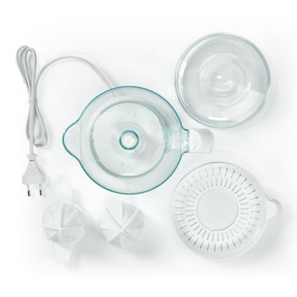 Presse agrume électrique 0,7 l 25W/230V blanc