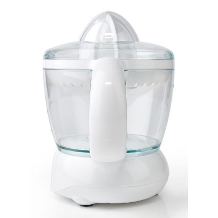 Presse agrume électrique 0,7 l 25W/230V blanc