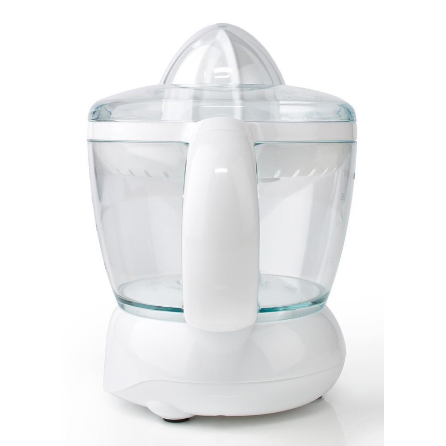Presse agrume électrique 0,7 l 25W/230V blanc