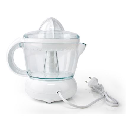 Presse agrume électrique 0,7 l 25W/230V blanc