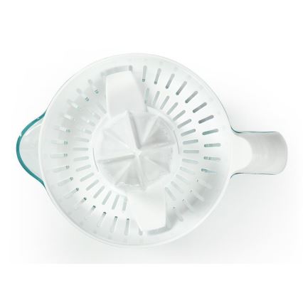 Presse agrume électrique 0,7 l 25W/230V blanc