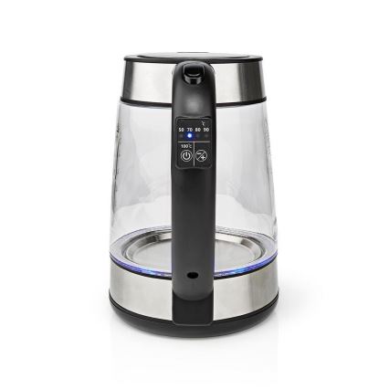Waterkoker 1,7 L 2200W/230V