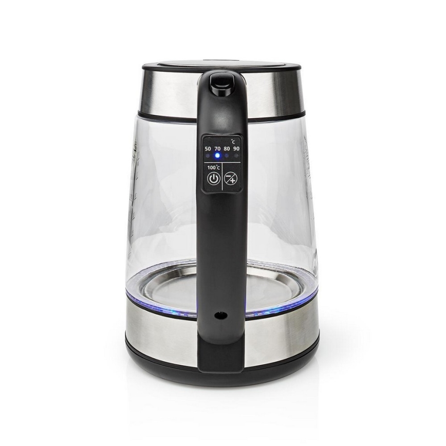 Waterkoker 1,7 L 2200W/230V