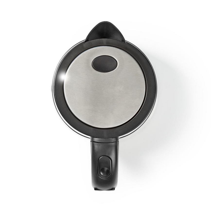 Waterkoker 1,7 L 2200W/230V