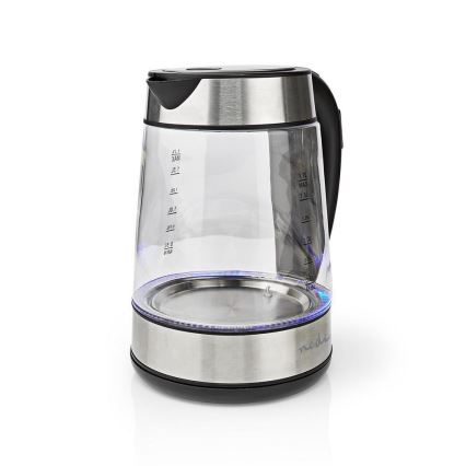 Waterkoker 1,7 L 2200W/230V