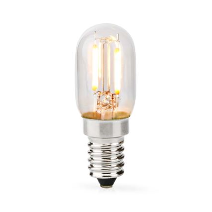 Ampoule de hotte LED T25 E14/2W/230V 2700K