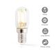 Ampoule LED pour frigo T22 E14/1,5W/230V 1800K
