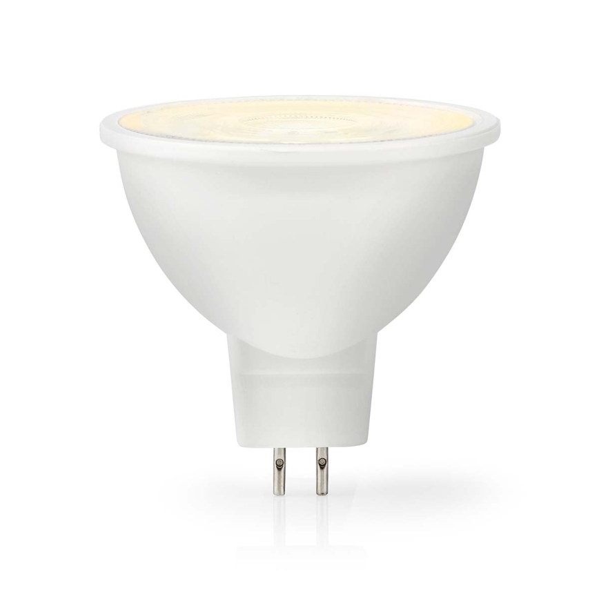 Ampoule LED dimmable GU5,3/6,5W/12V 2700K