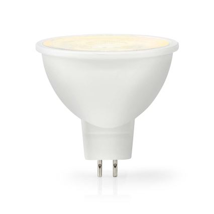 Dimbare LED-lamp GU5,3/6,5W/12V 2700K