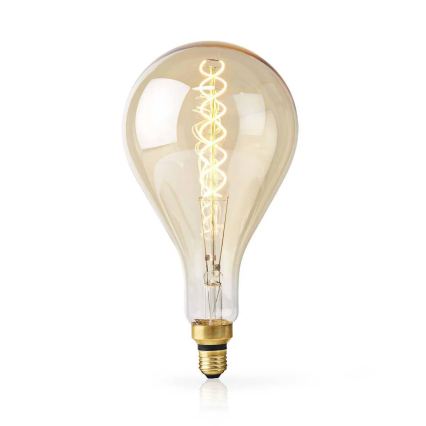 Dimbare LED-lamp FILAMENT A160 E27/5W/230V 2000K