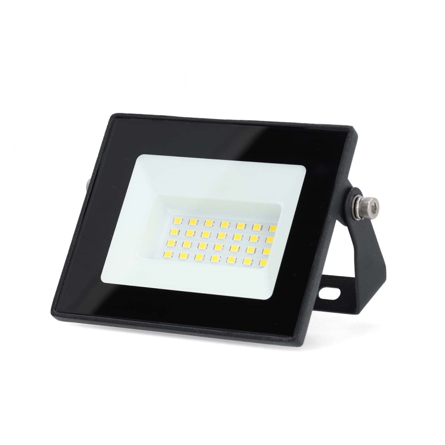LED-schijnwerper LED/20W/230V 4000K IP65