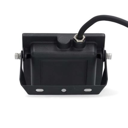 Projecteur LED à brancher sur prise LED/20W/230V 4000K IP65