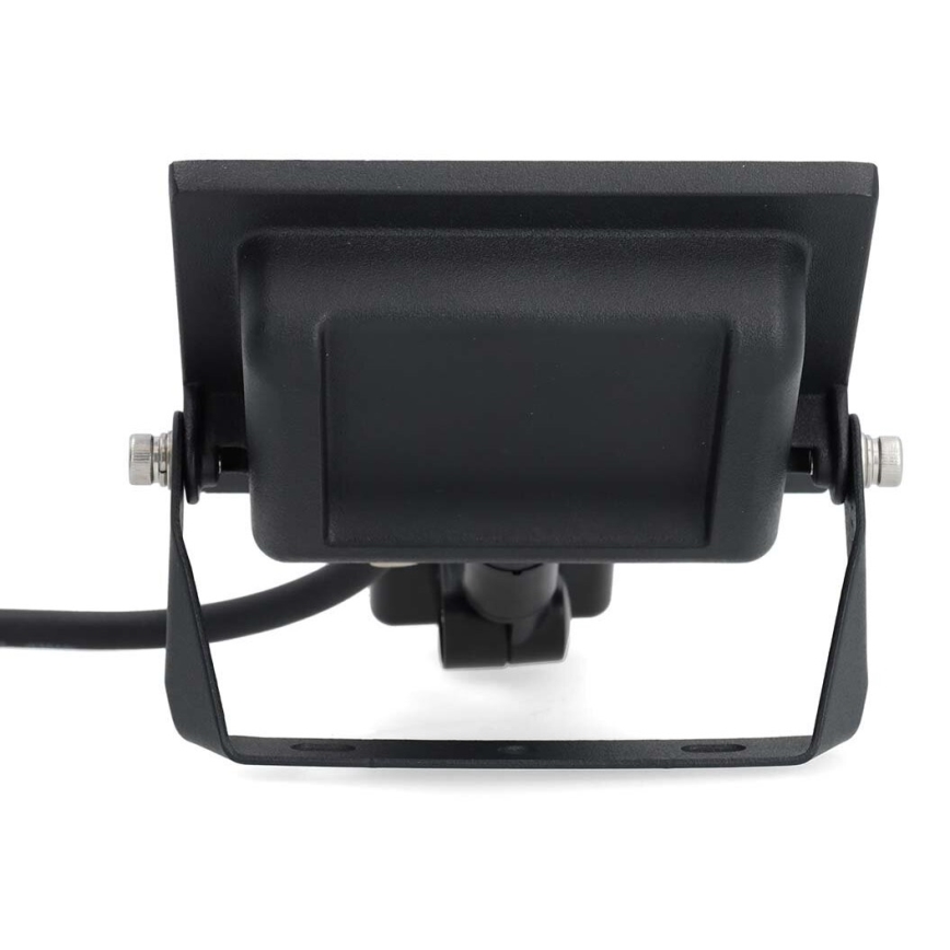 LED Schijnwerper met sensor LED/20W/230V 4000K IP44