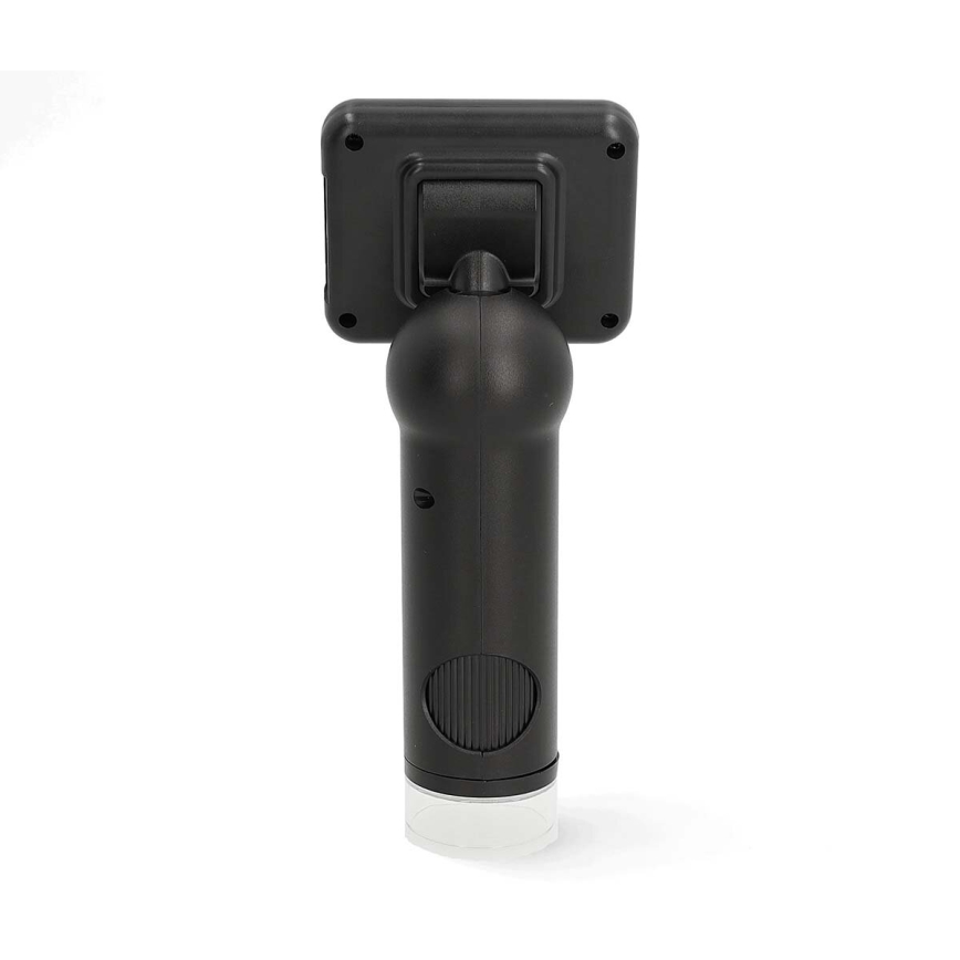 Microscopisch oplaadbaar digitaal camera 1080p 30fps 48MP 1000 mAh