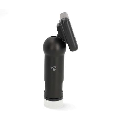 Microscopisch oplaadbaar digitaal camera 1080p 30fps 48MP 1000 mAh