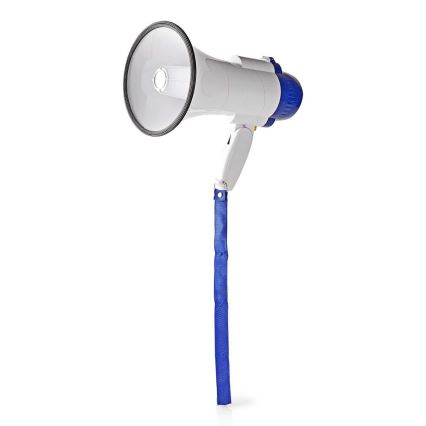 Megaphone avec fonction d