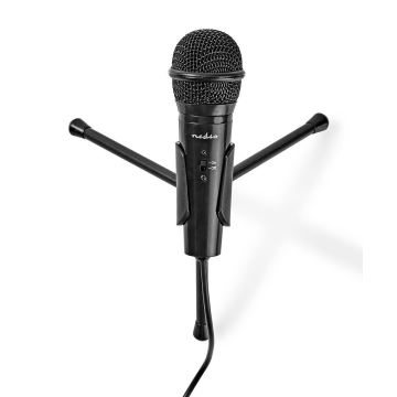 Microphone de table pour PC 1,5V
