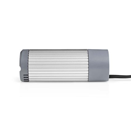 Spanningsomvormer 100W/24/230V + USB