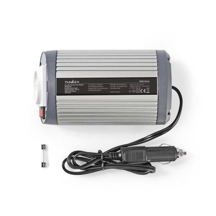 Convertisseur de tension 150W/24/230V + USB