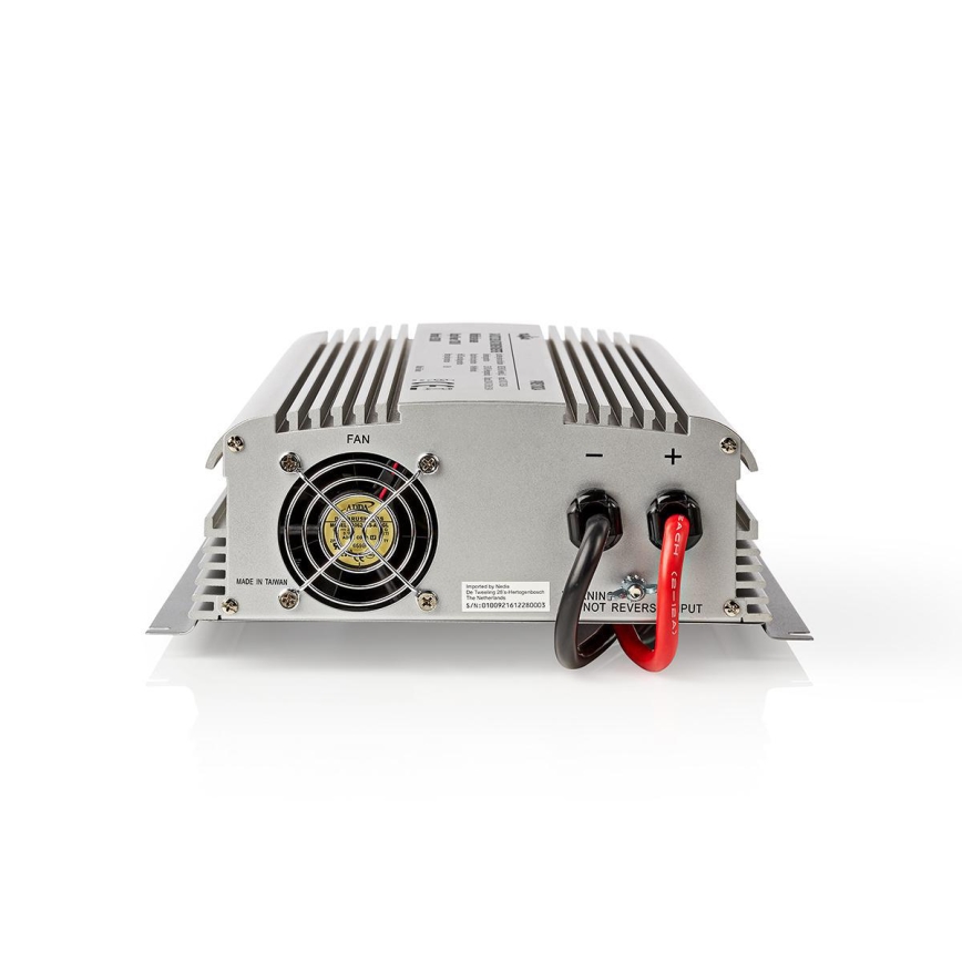 Spanningsomvormer 1700W/24/230V