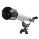 Telescoop 50x600 mm met driepoot