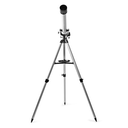 Télescope 50x600 mm avec trépied