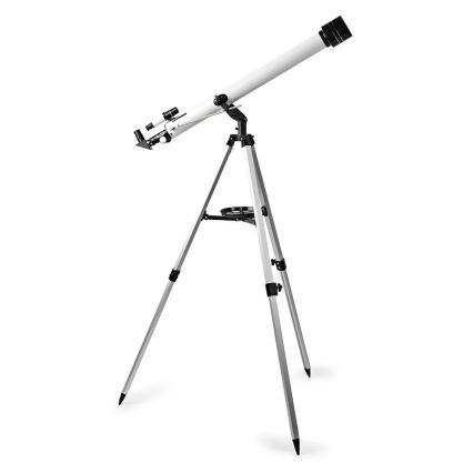 Télescope 50x600 mm avec trépied