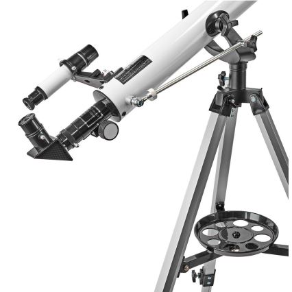 Télescope 50x600 mm avec trépied