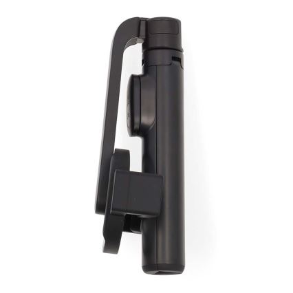 Perche selfie pliable magnétique 2 en 1 avec trépied + télécommande